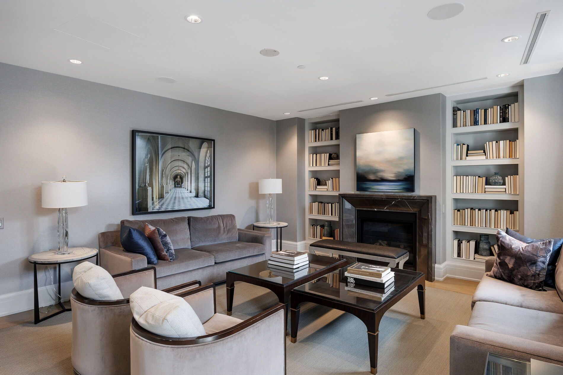 181 Davenport Road PH1201