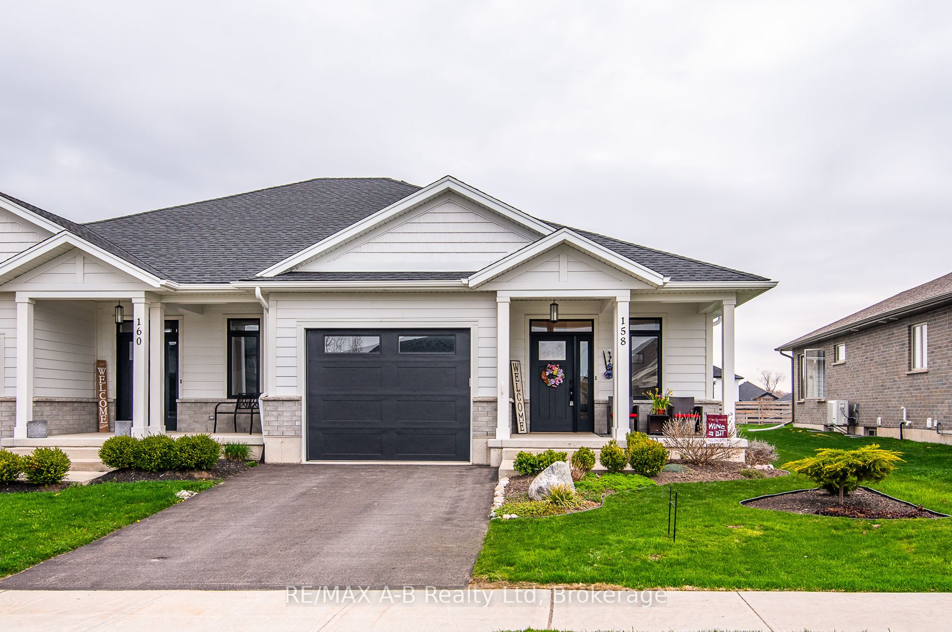 158 RIDGEWOOD Crescent, St. Marys, ON N4X 1E8