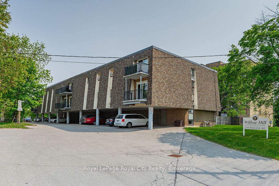 234 Willow