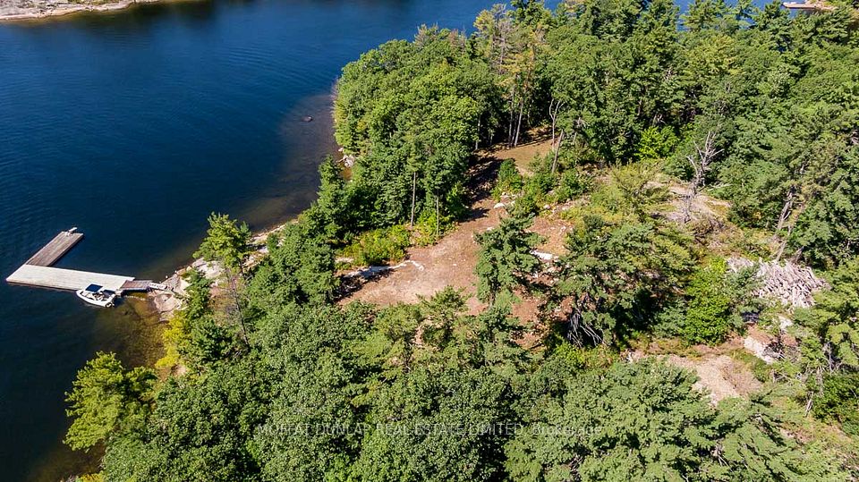 32 Webber Island, Georgian Bay, ON P0E 1E0