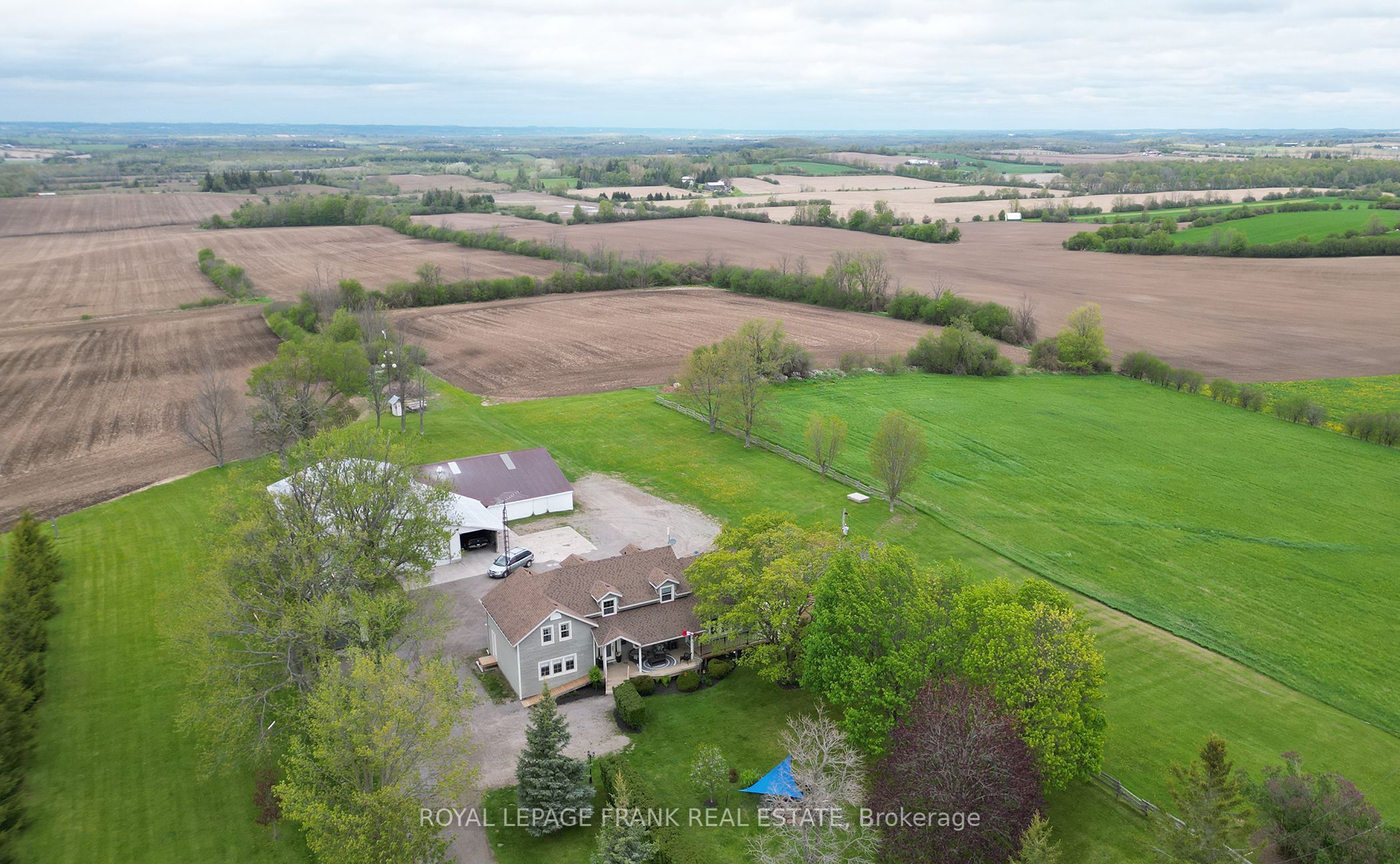 100 County 2 Road, Otonabee-South Monaghan, ON K0L 1B0