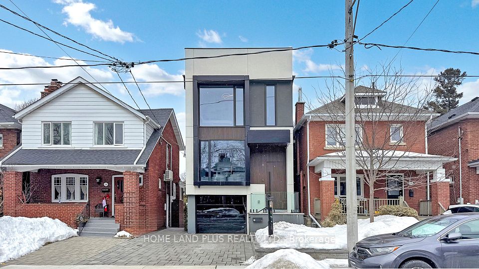 116 Deloraine