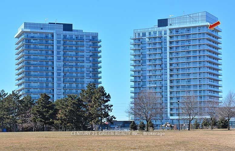4655 Glen Erin Drive, #PH 4