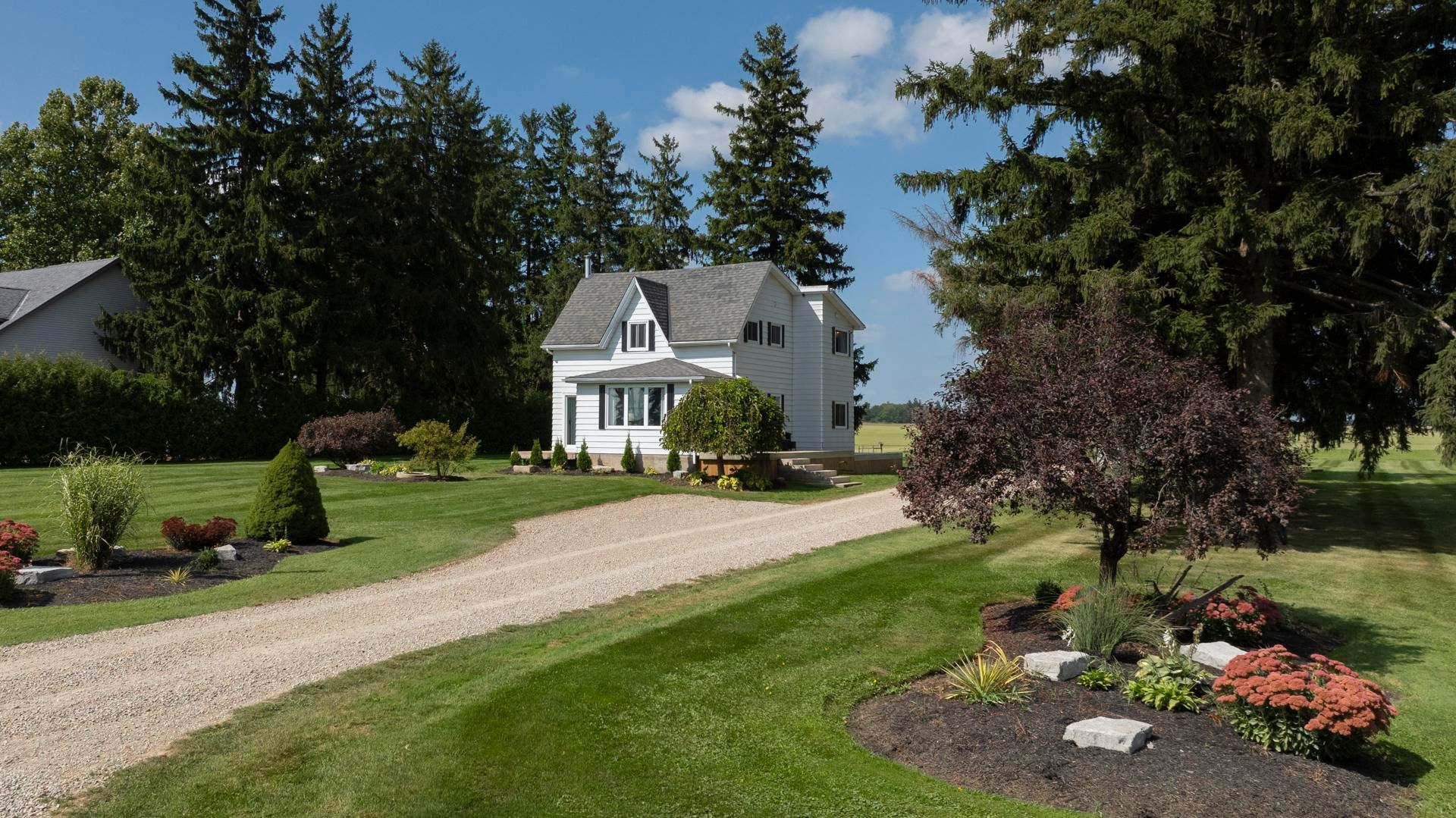 14782 SIXTEEN MILE Road Middlesex Centre Ontario N0M 1P0