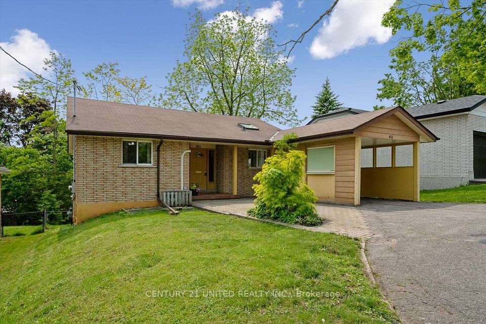 411 Highland