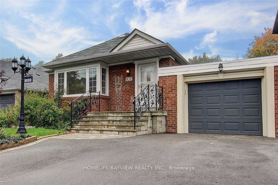 102 Mcgillivray