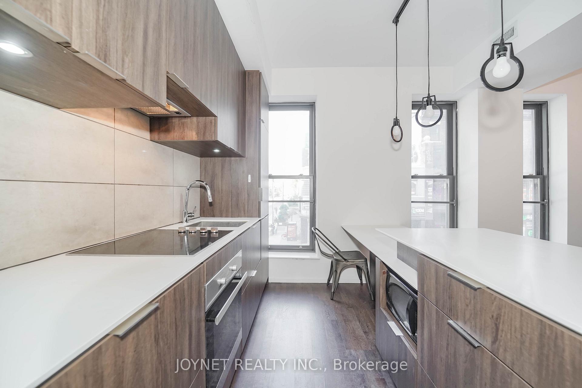 1 Bedroom Condo at 5 St Joseph, Toronto For sale