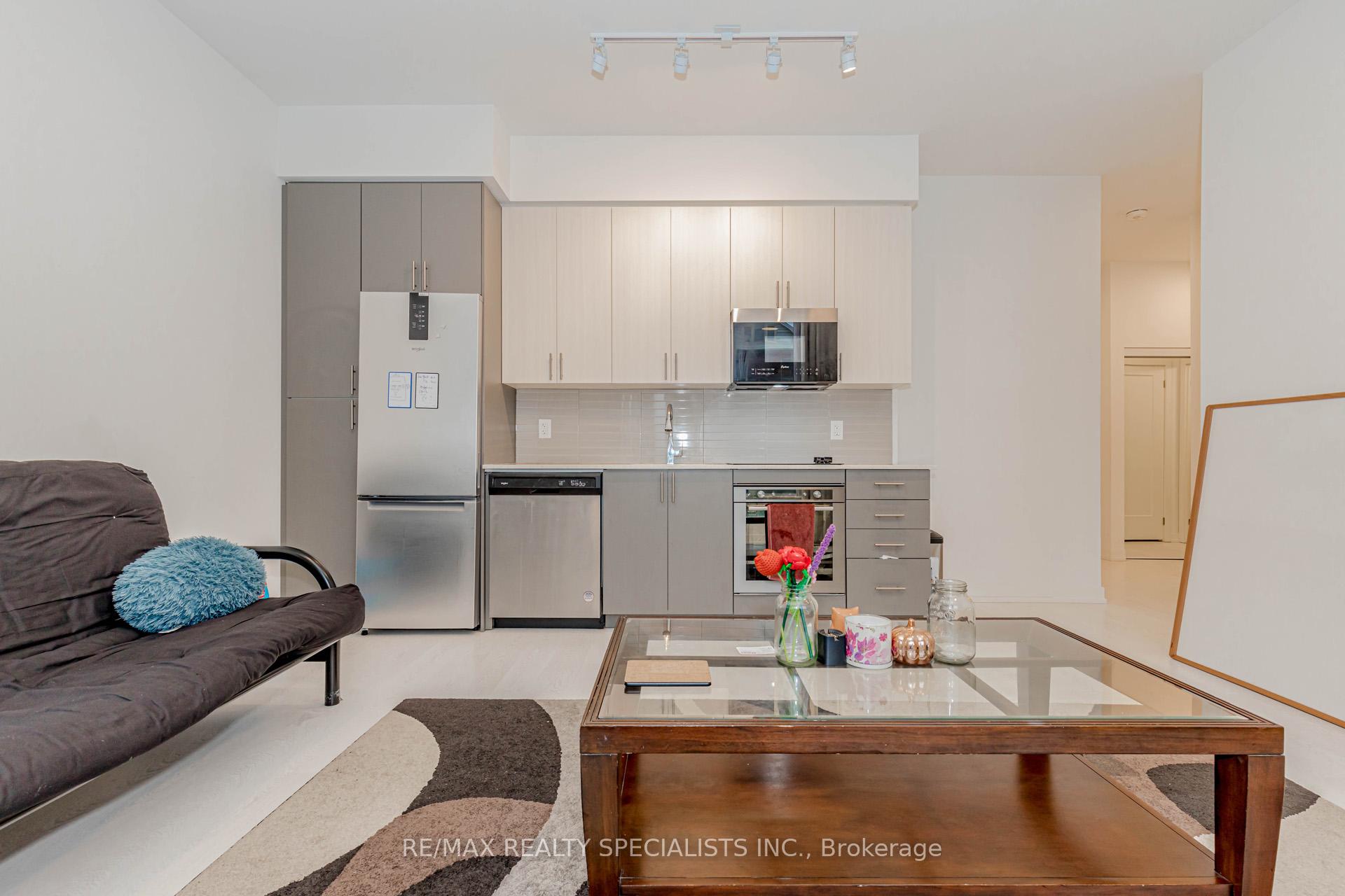 1 Bedroom Condo at 415 Main,  Hamilton For sale