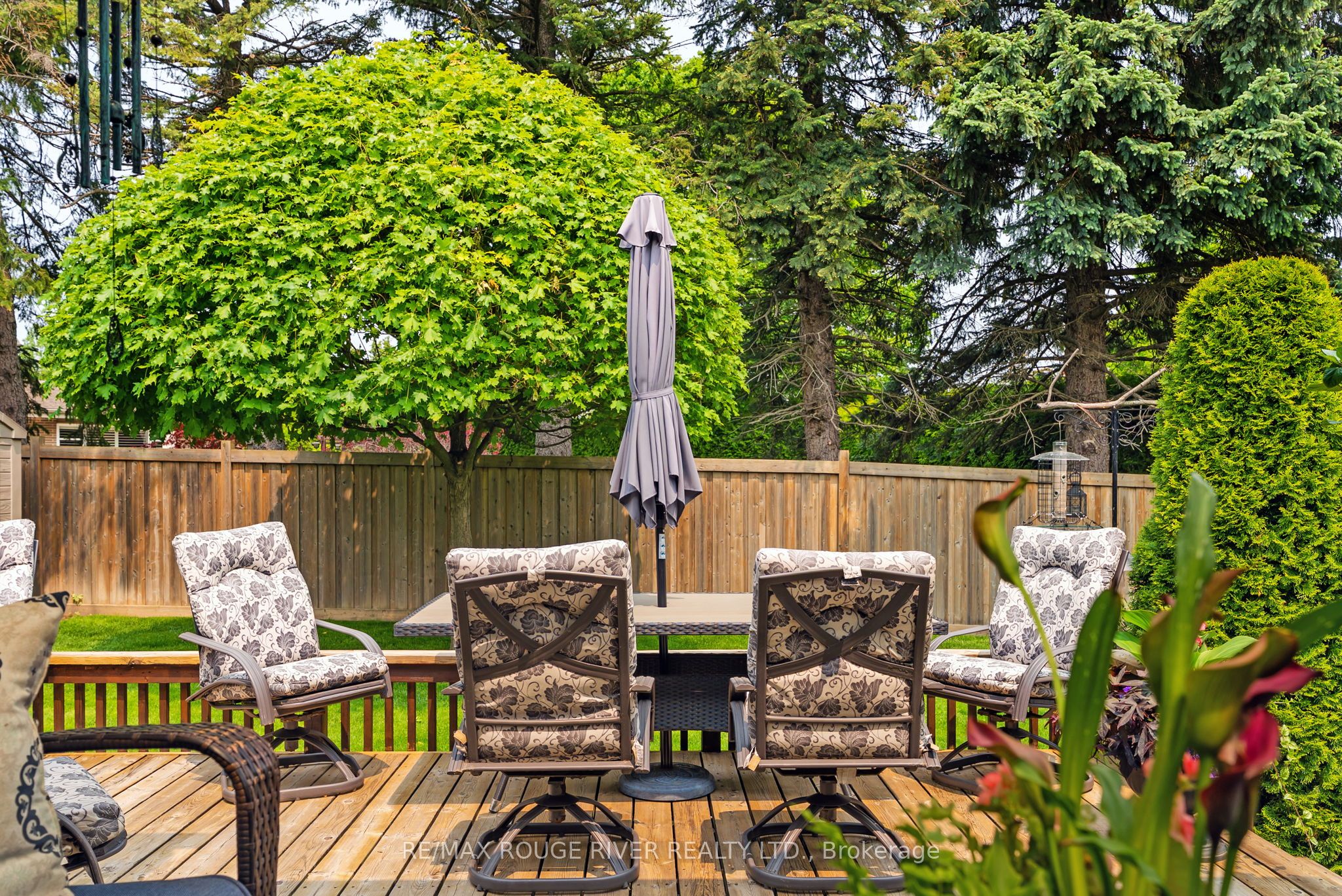 665 Jasmine Crescent