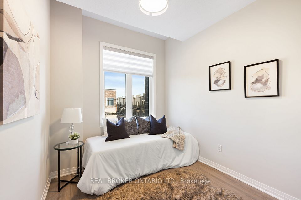 Third Bedroom