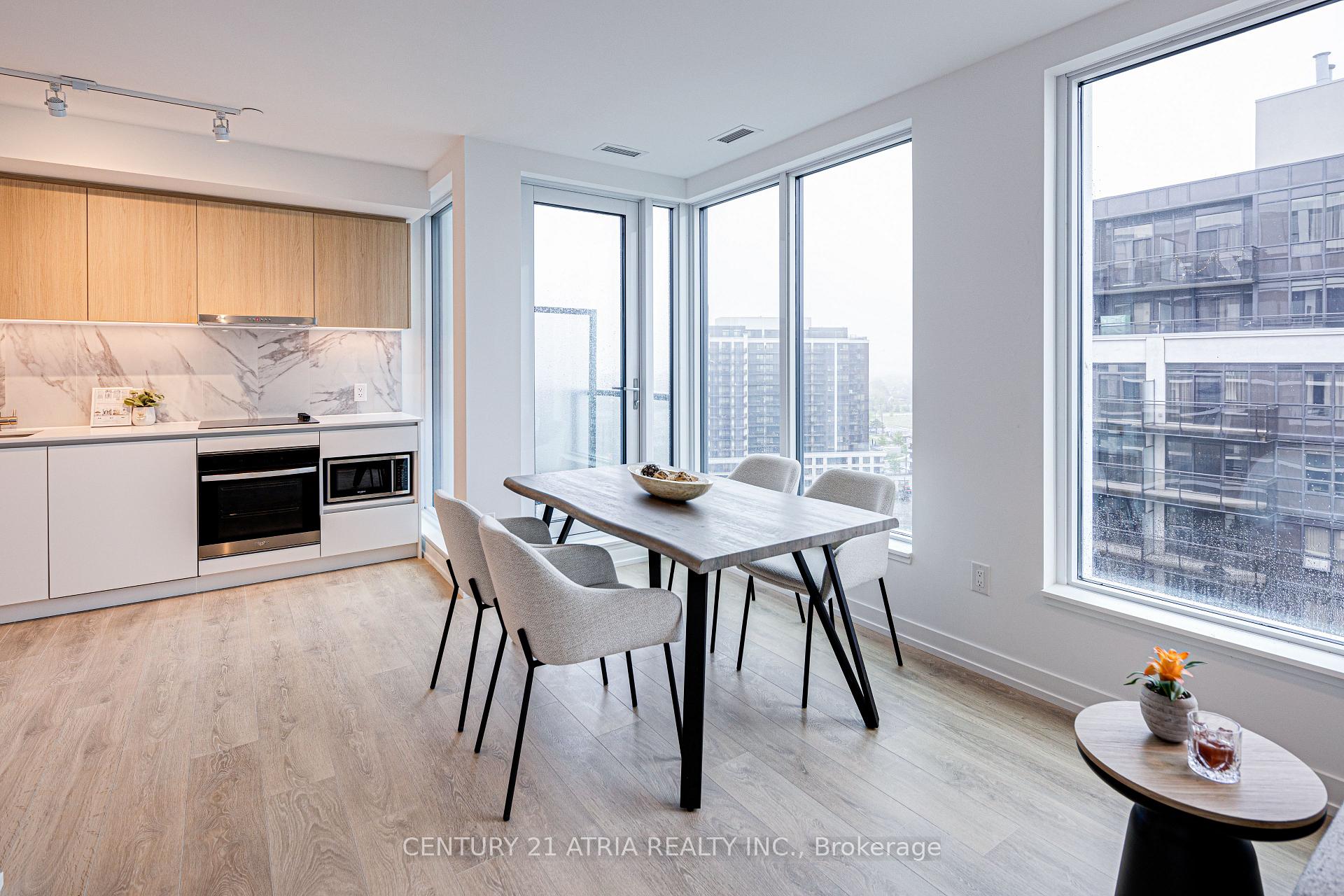 3 Bedrooms Condo at 1100 Sheppard, Toronto For sale
