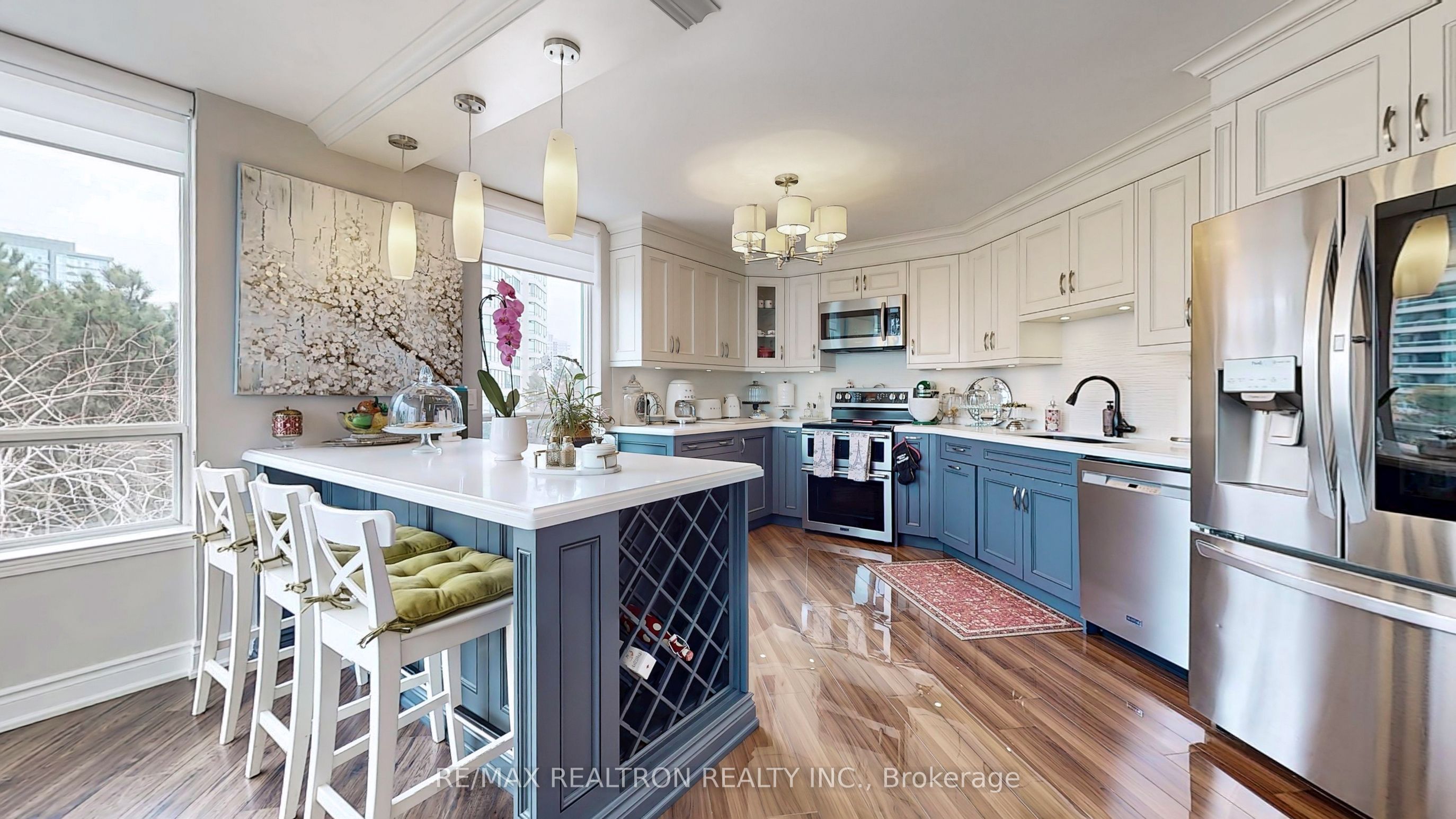 110 Promenade Circle S, #504