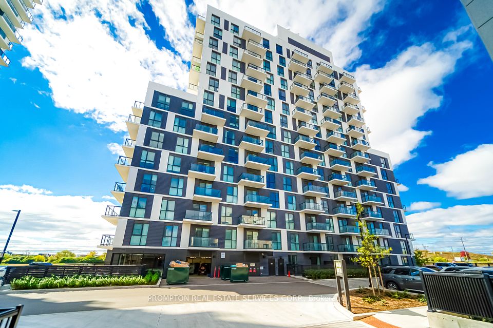 Property at #1409 - 345 Wheat Boom Drive, Oakville, ON L6H 7X4