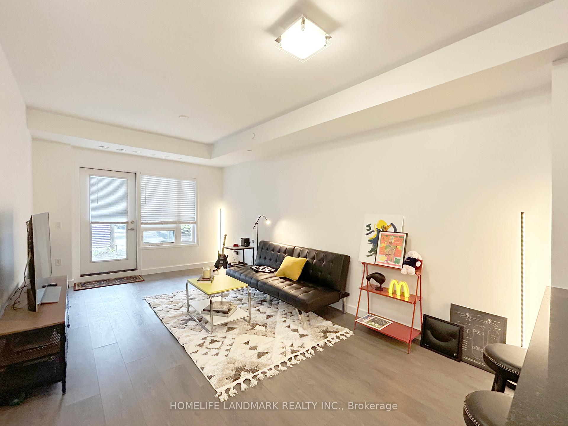 1 Bedroom Condo at 5005 Harvard, Mississauga For sale