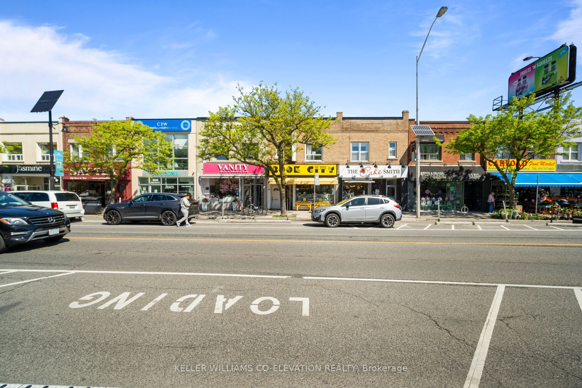 340 Armadale Avenue