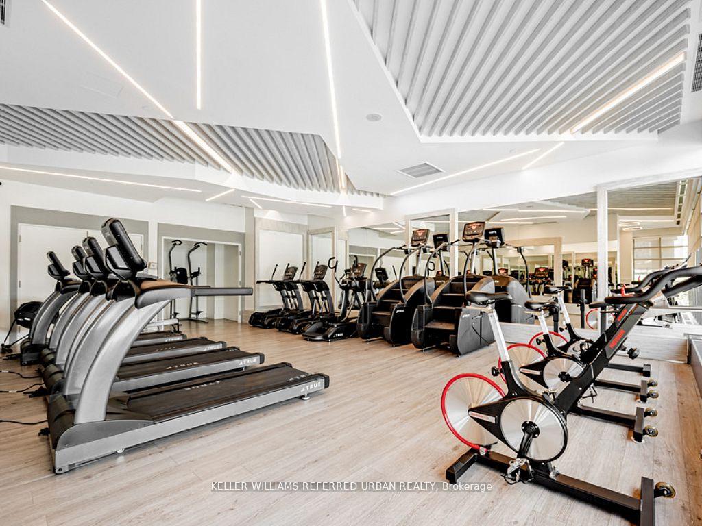 2 Bedrooms Condo at 11 Brunel, Toronto For sale