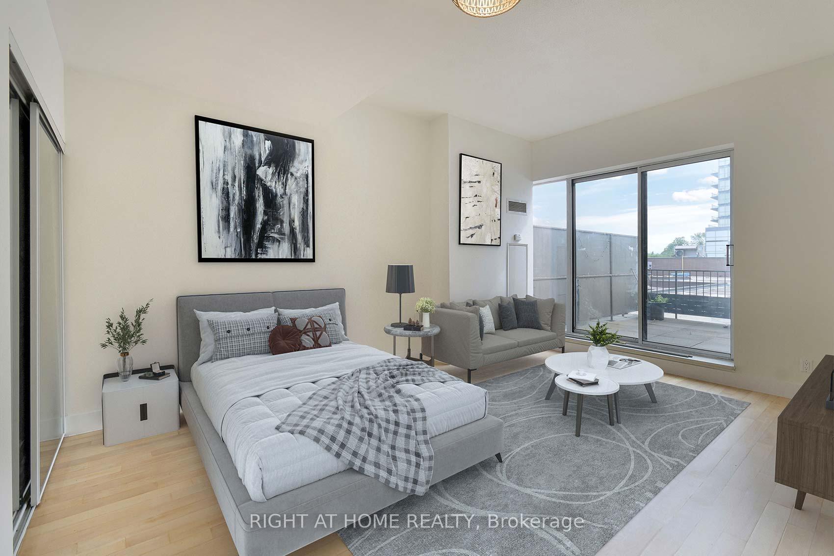 Condo at 2737 Keele, Toronto For sale