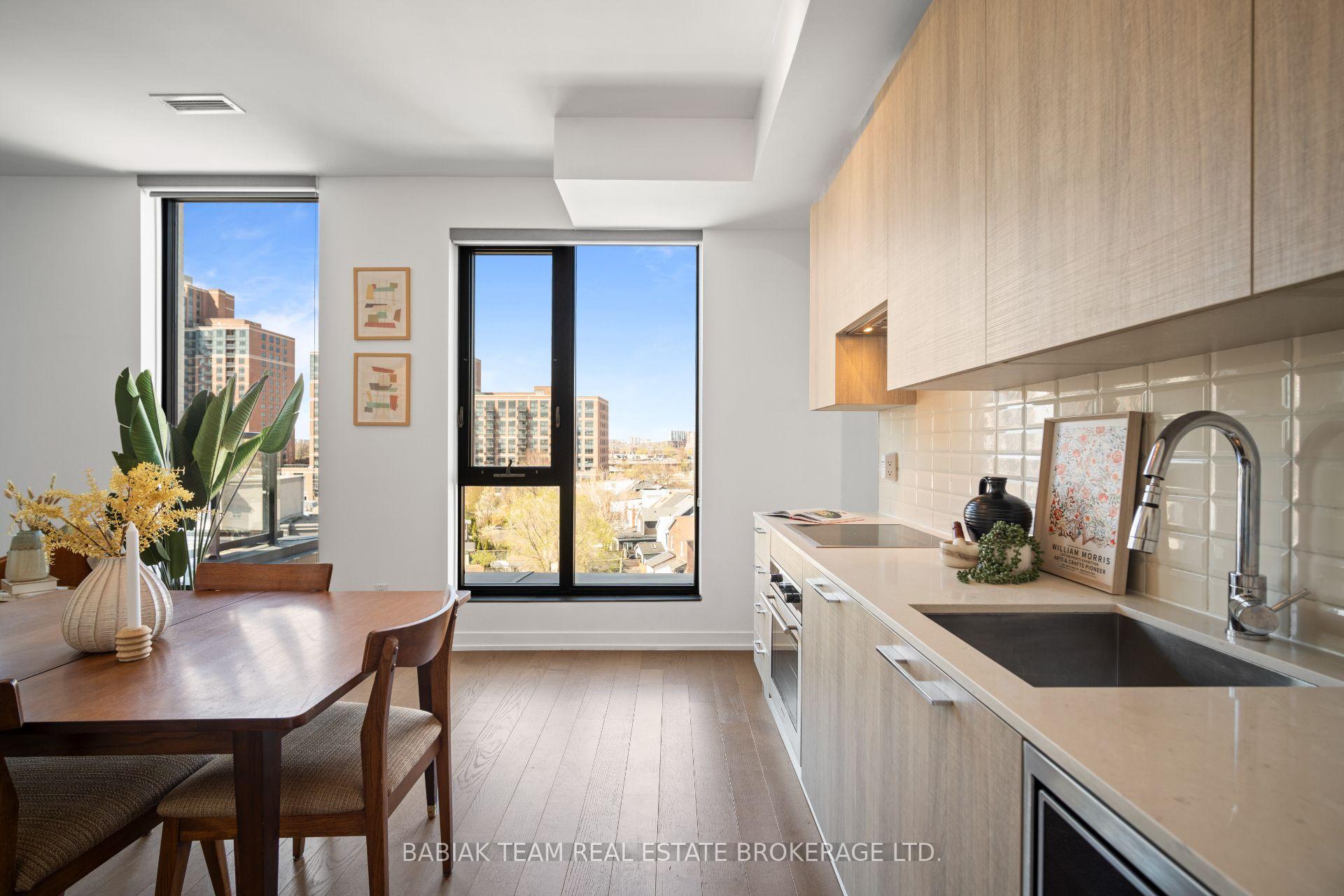 2 Bedrooms Condo at 530 Indian,  Toronto For sale
