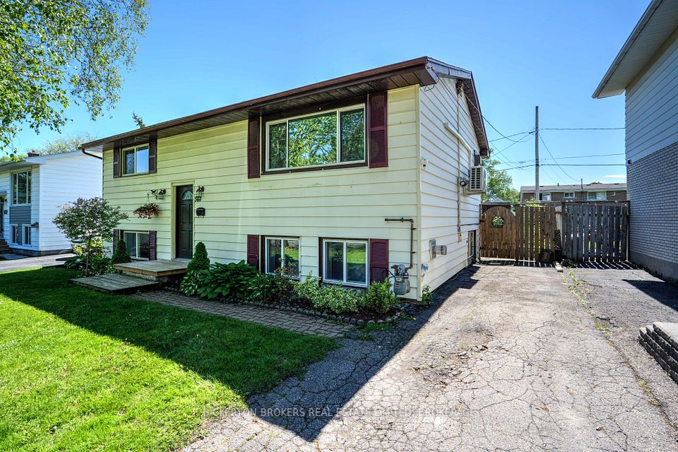 360 First Avenue, Brockville, ON K6V 3C1