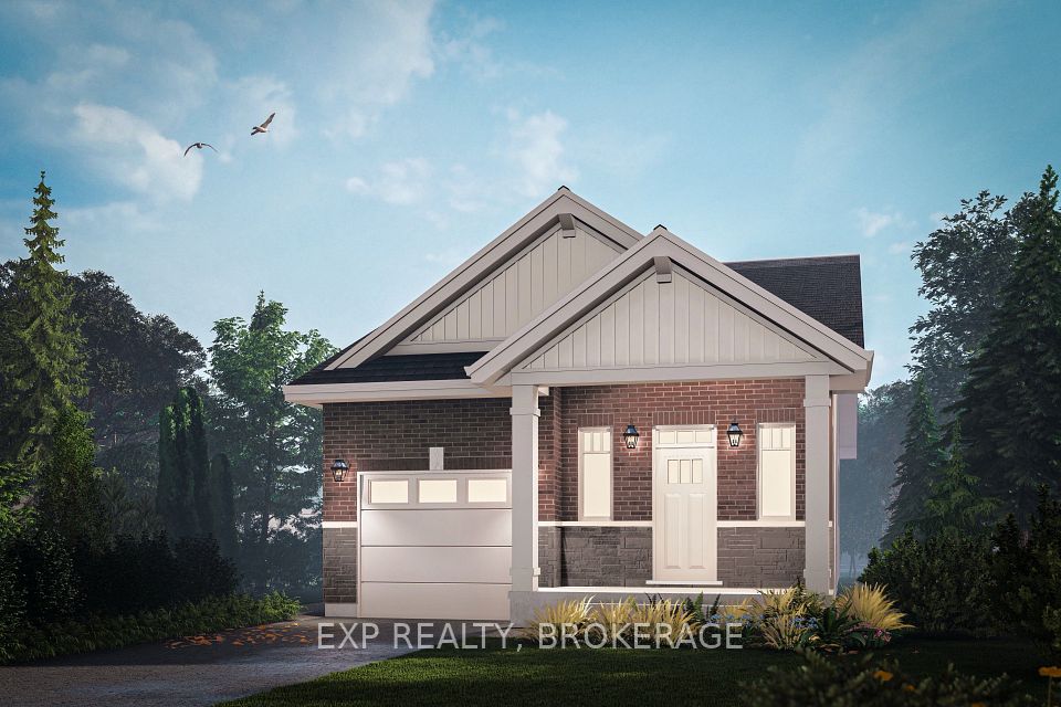 15 KILIMANJARO Drive, Loyalist, ON K7N 0C5