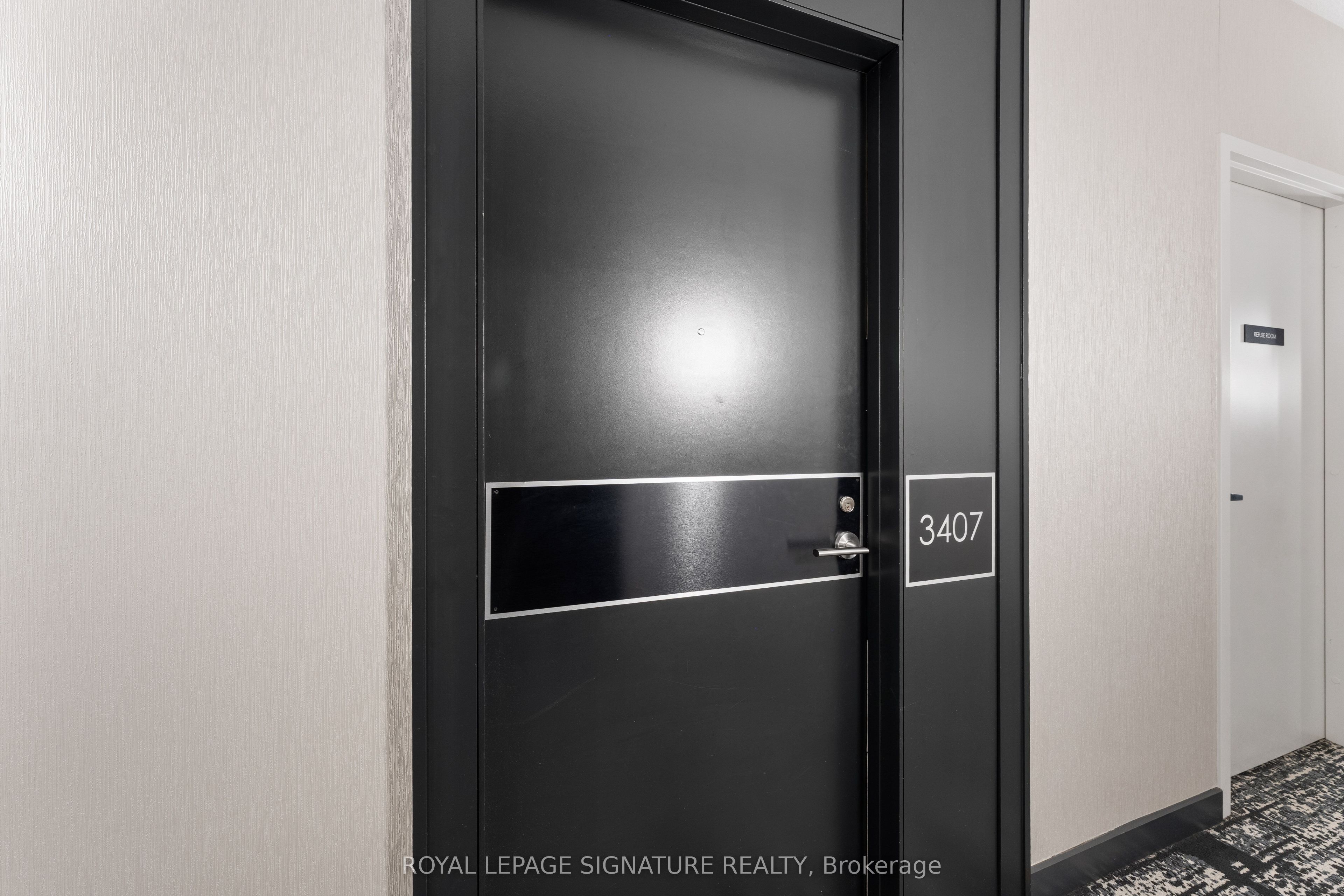 215 Fort York Boulevard, #3407