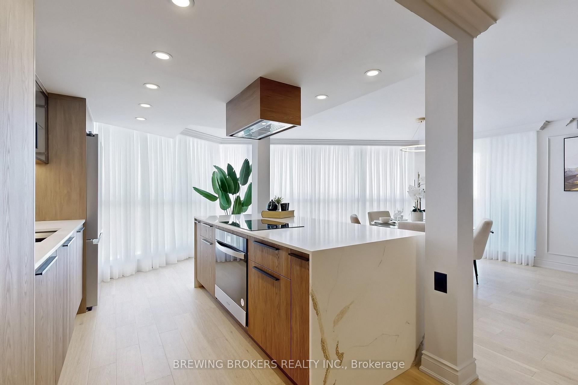 2 Bedrooms Condo at 85 Skymark, Toronto For sale