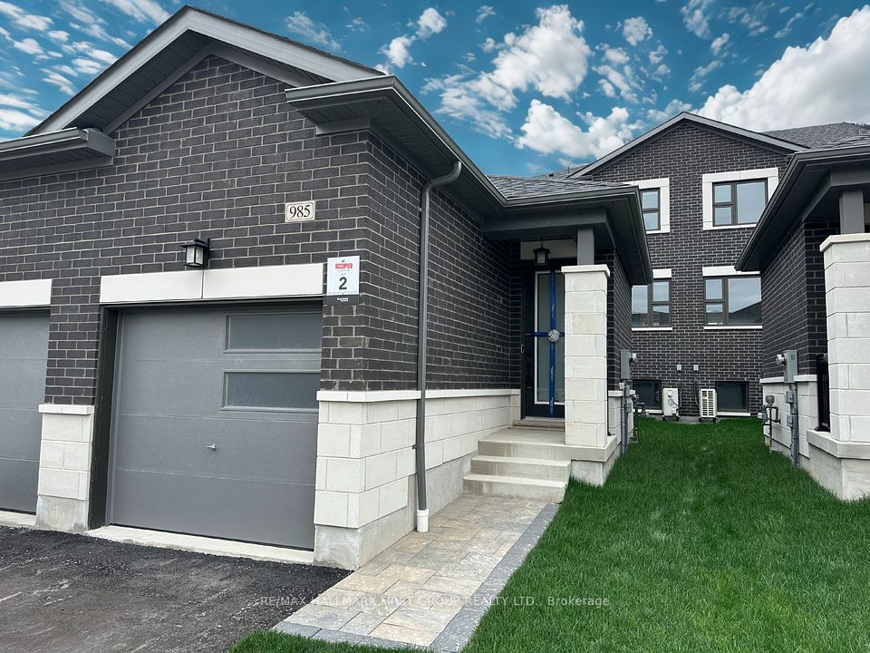 985 Crowsnest