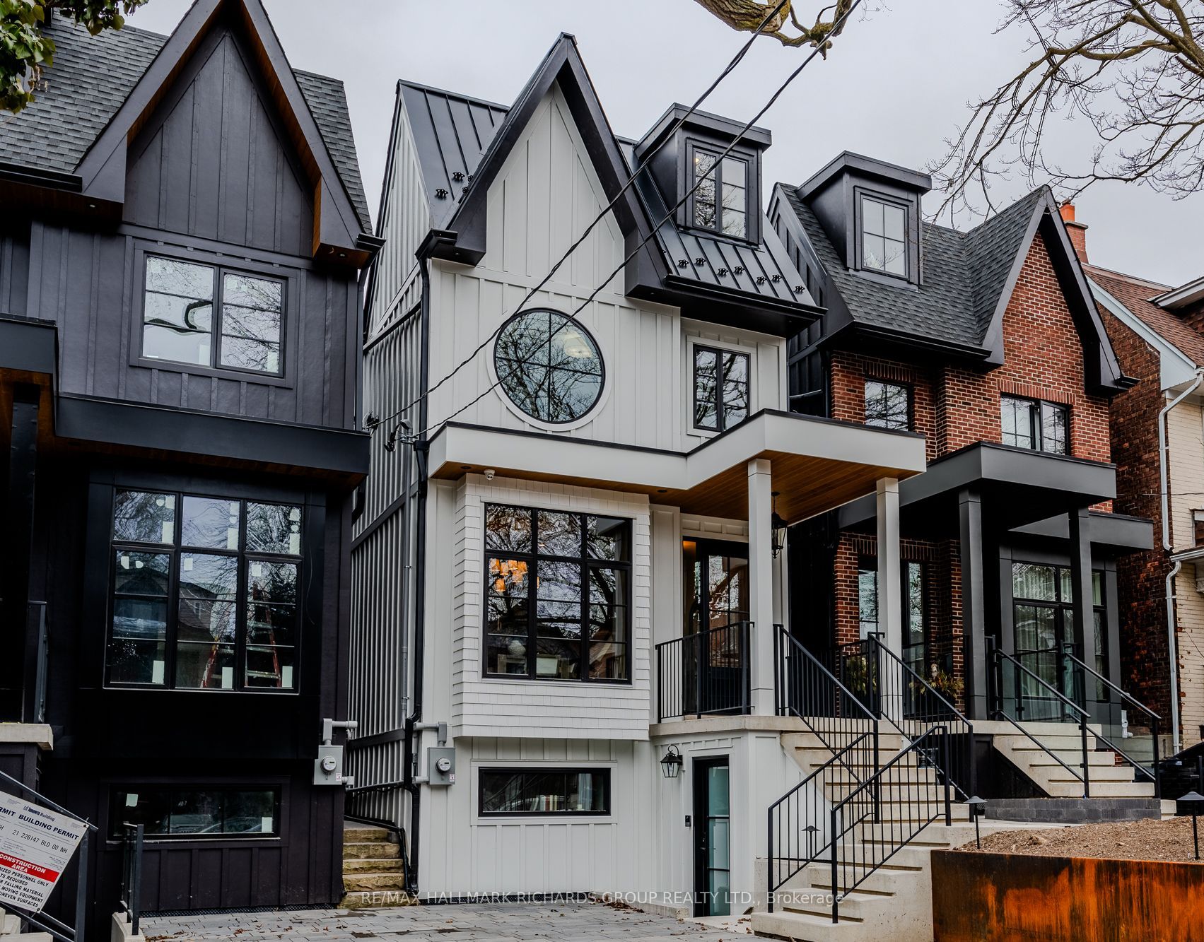 42A Elmer Avenue, Toronto, ON M4L 3R7