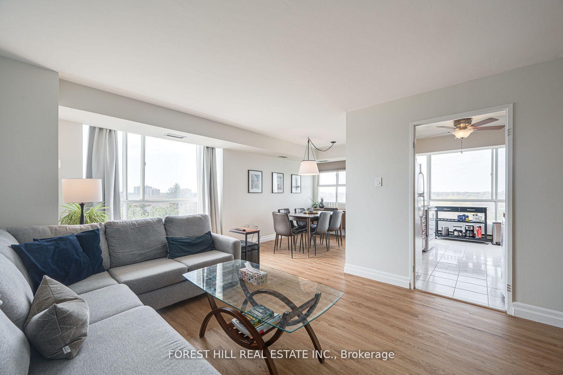 2 Bedrooms Condo at 3077 Weston, Toronto For sale