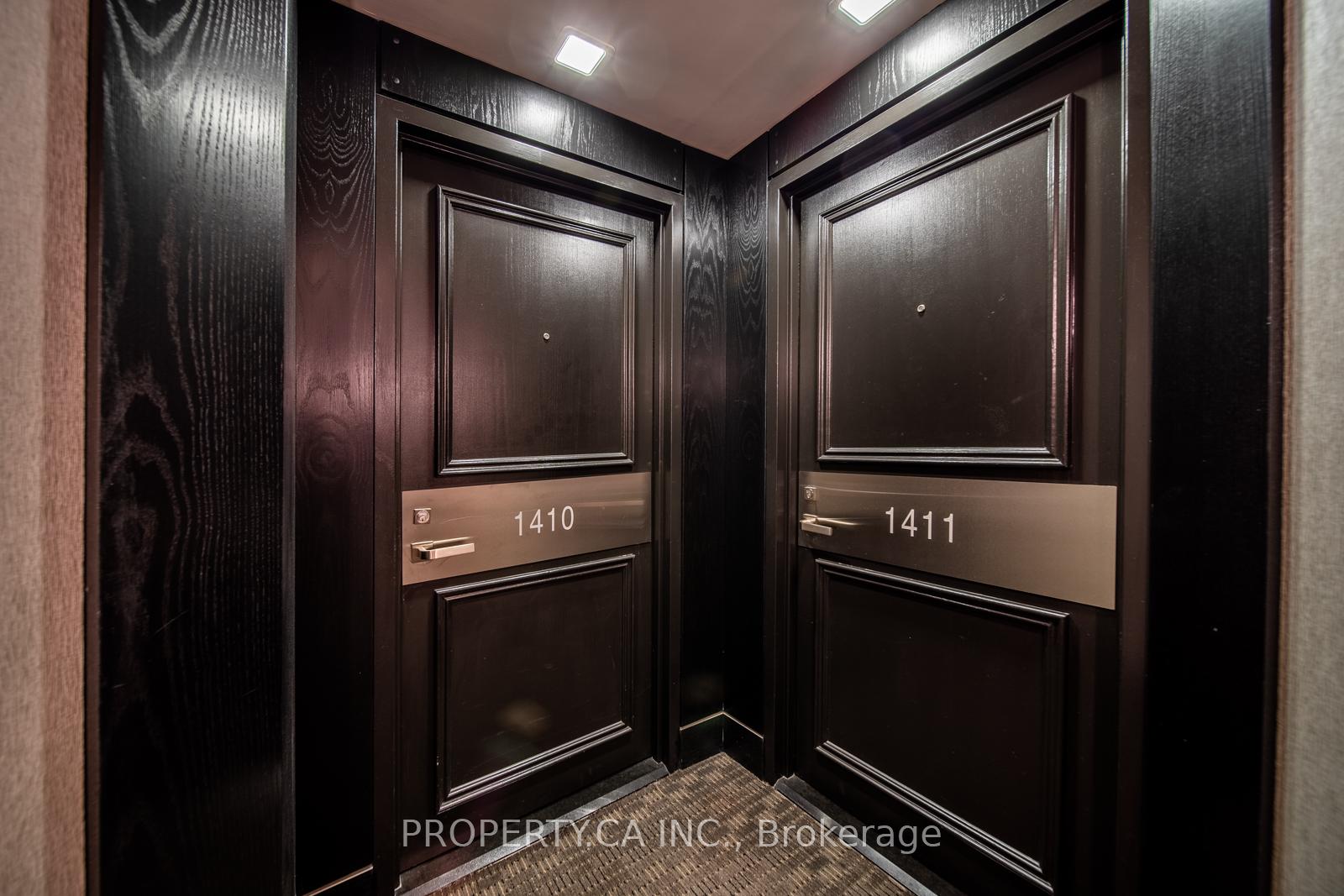 1 Bedroom Condo at 38 Elm, Toronto For sale