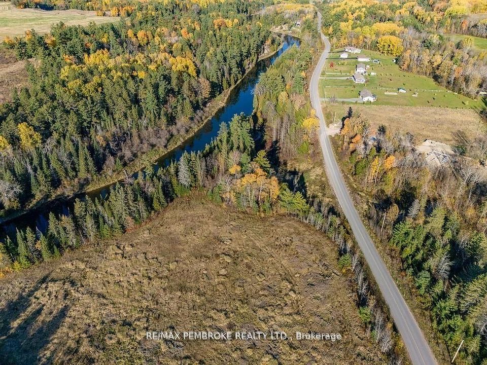 0000 Thomson Road, Horton, ON K7V 0A5