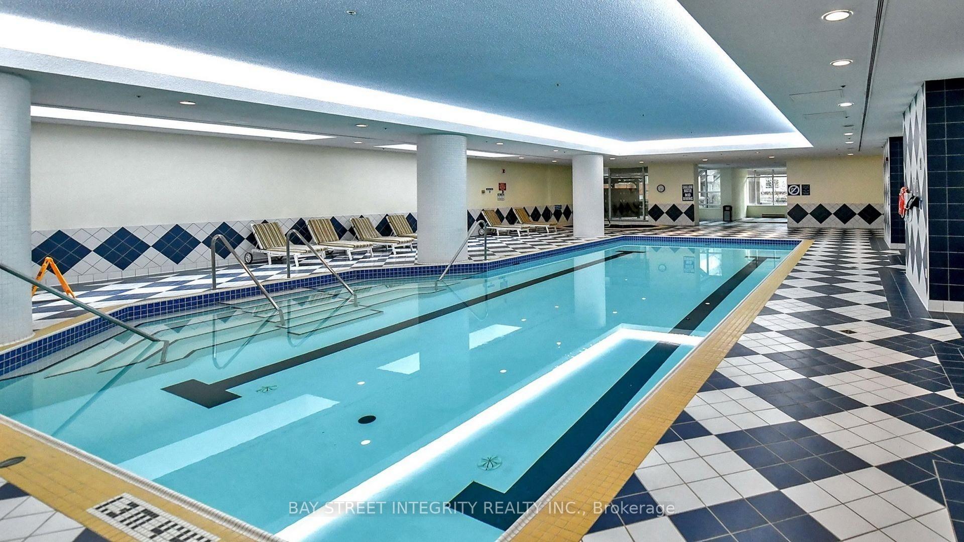 1 Bedroom Condo at 38 Elm, Toronto For sale