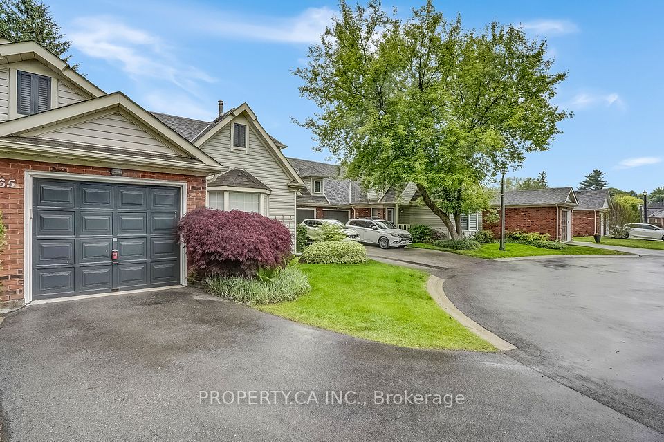##65 - 175 Fiddlers Green Road, Hamilton, ON L9G 4X7