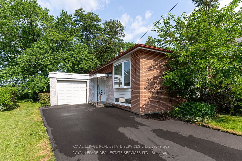 18 Puckeridge