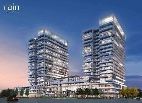 2 Bedrooms Condo at 55 Speers,  Oakville For sale