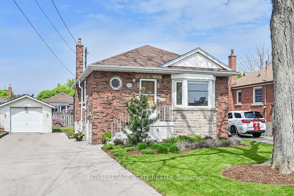 138 East 33rd Street, Hamilton, ON L8V 3T4