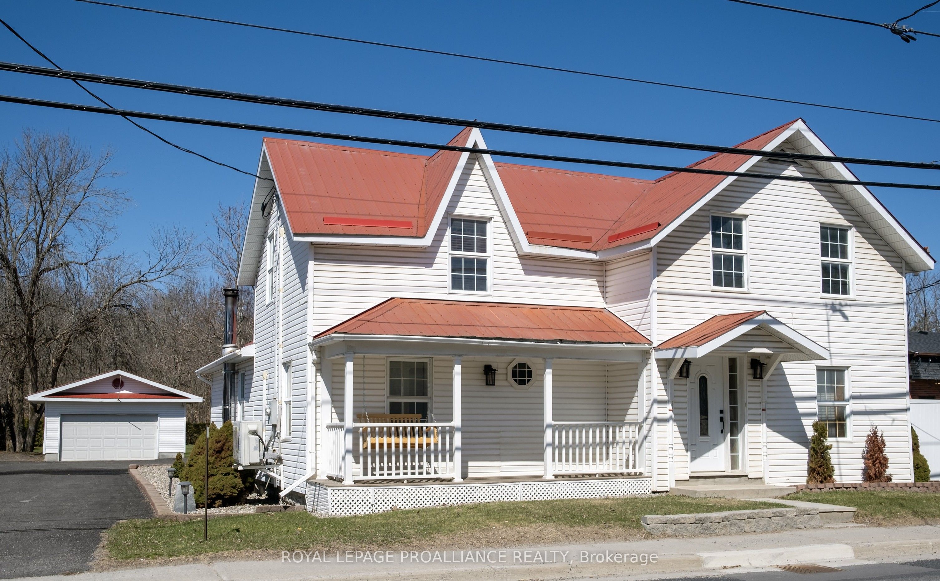6769 HIGHWAY 38, Frontenac, ON K0H 2W0