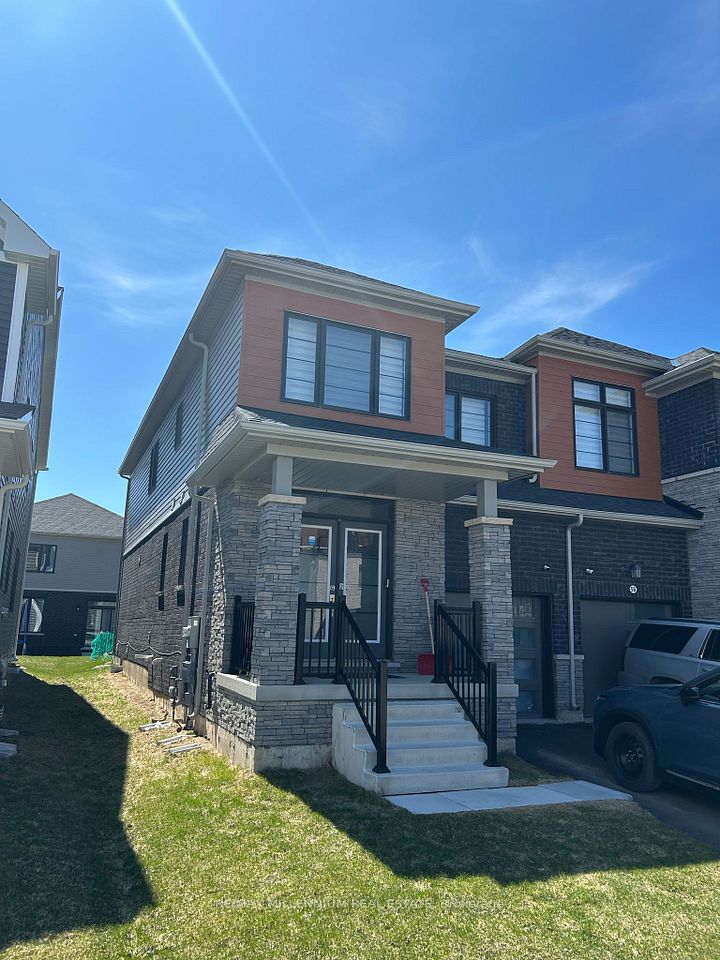 52 Sunflower Crescent, Thorold, ON L0S 1K0