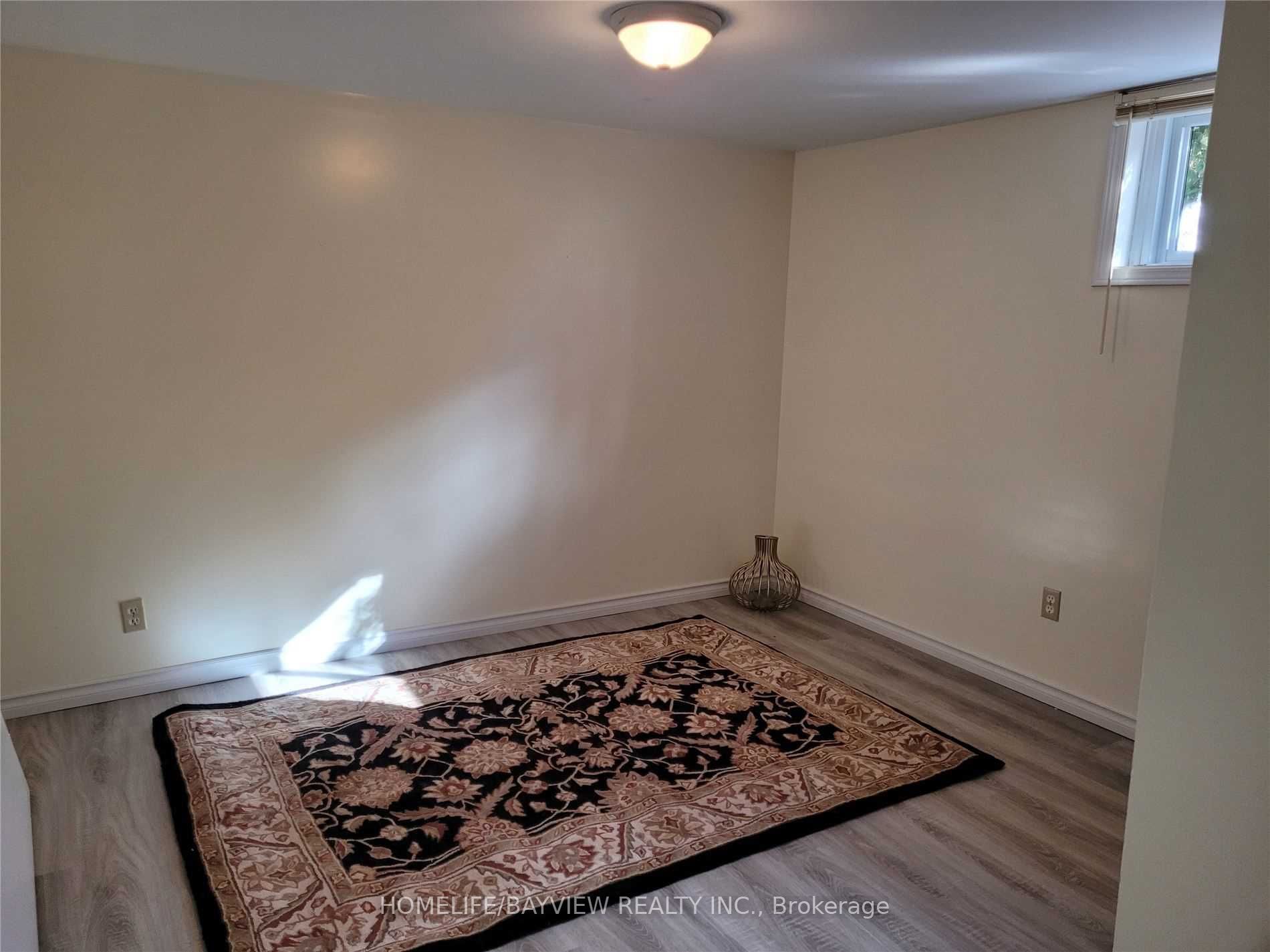 45 French Crescent, #Bsmt