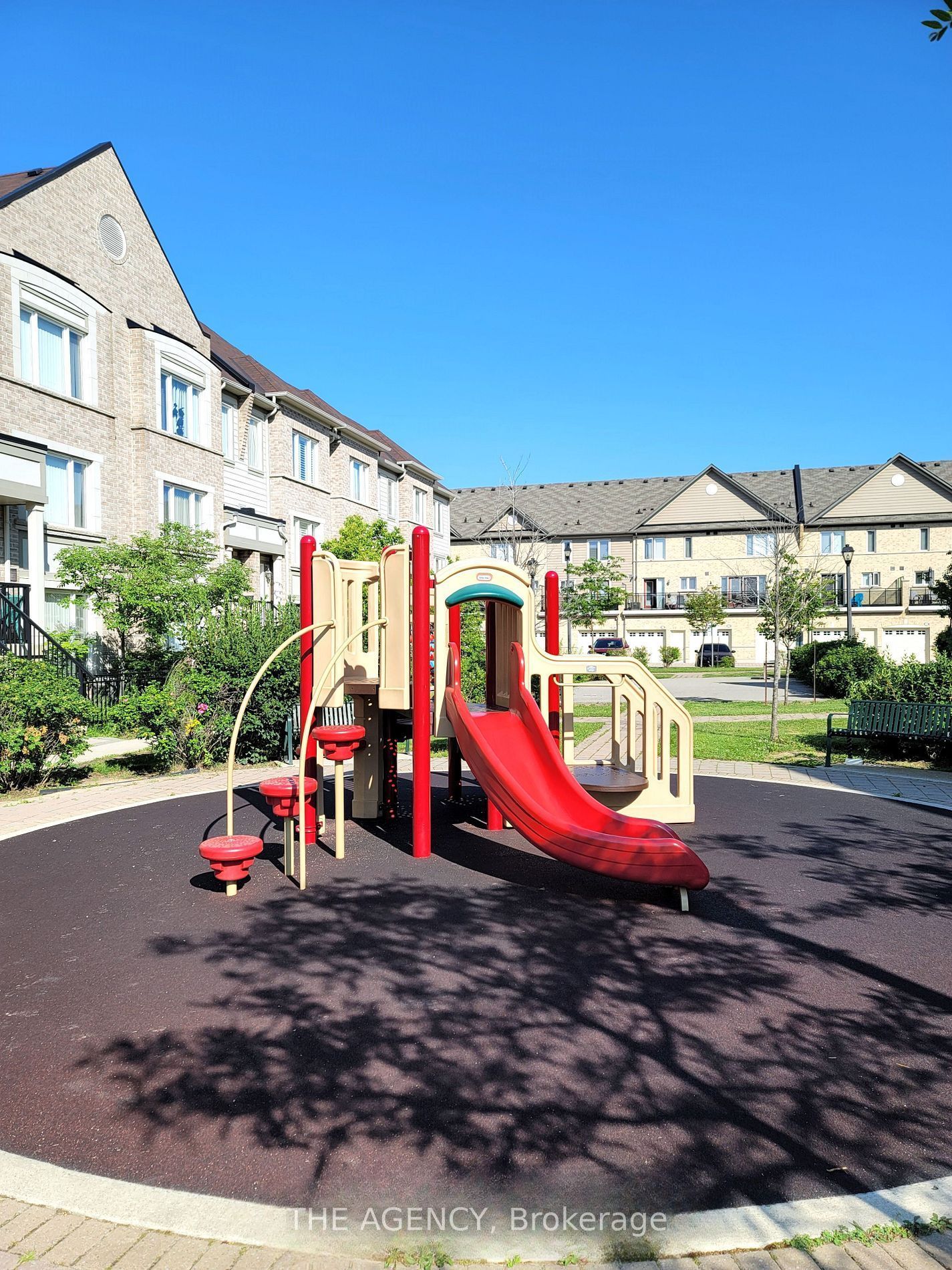 2891 Rio Court, #113