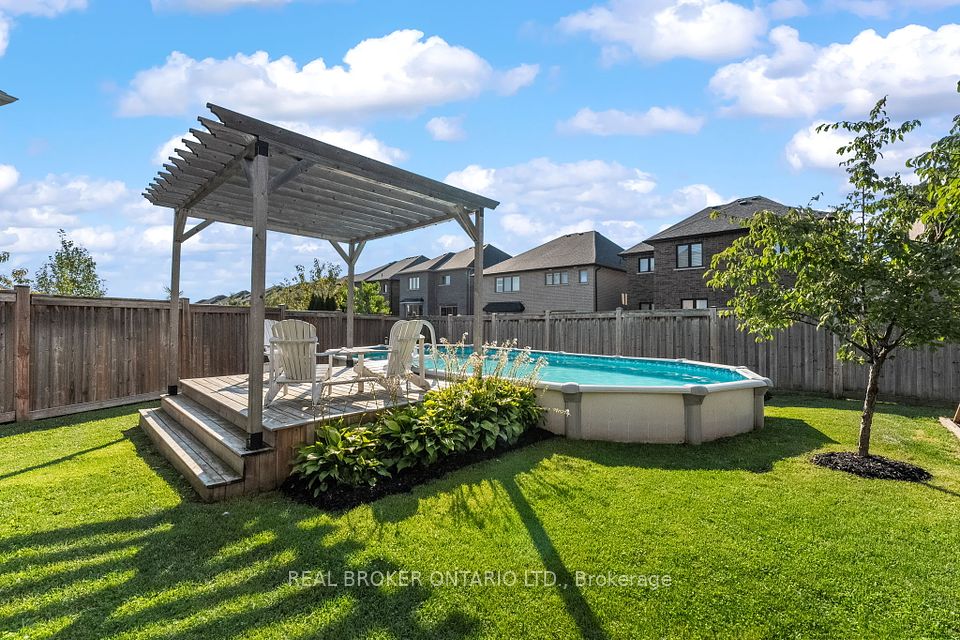 1399 Kellough Street, Innisfil, ON L9S 0H7