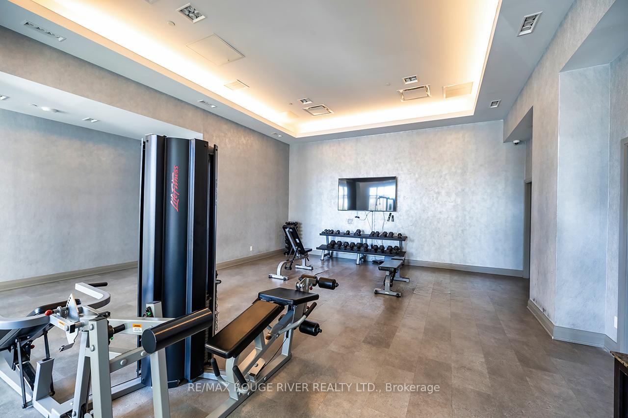 2 Bedrooms Condo at 30 Meadowglen,  Toronto For sale
