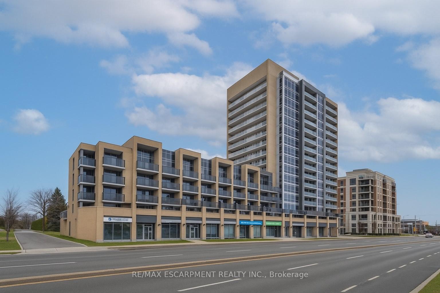 1 Bedroom Condo at 1940 IRONSTONE, Burlington For sale