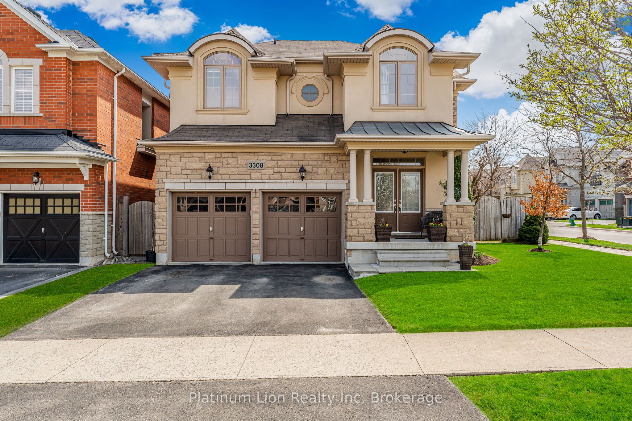 3308 Granite Gate, Burlington Alton