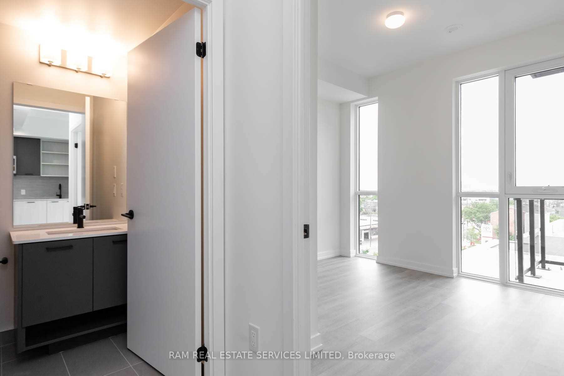 2 Bedrooms Condo at 2300 St Clair,  Toronto For sale