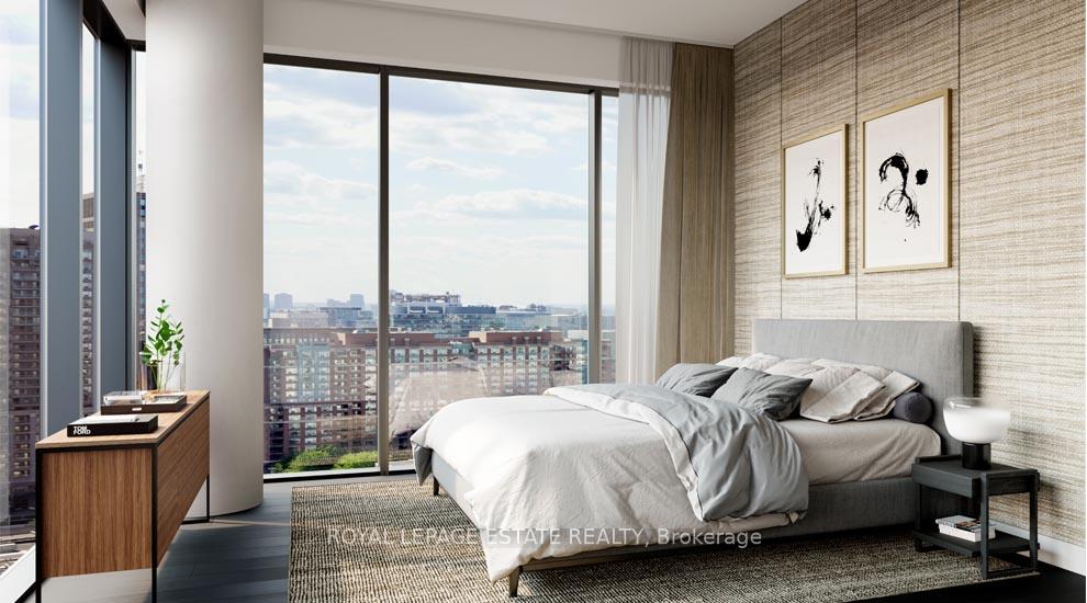 2 Bedrooms Condo at 89 Church, Toronto For sale