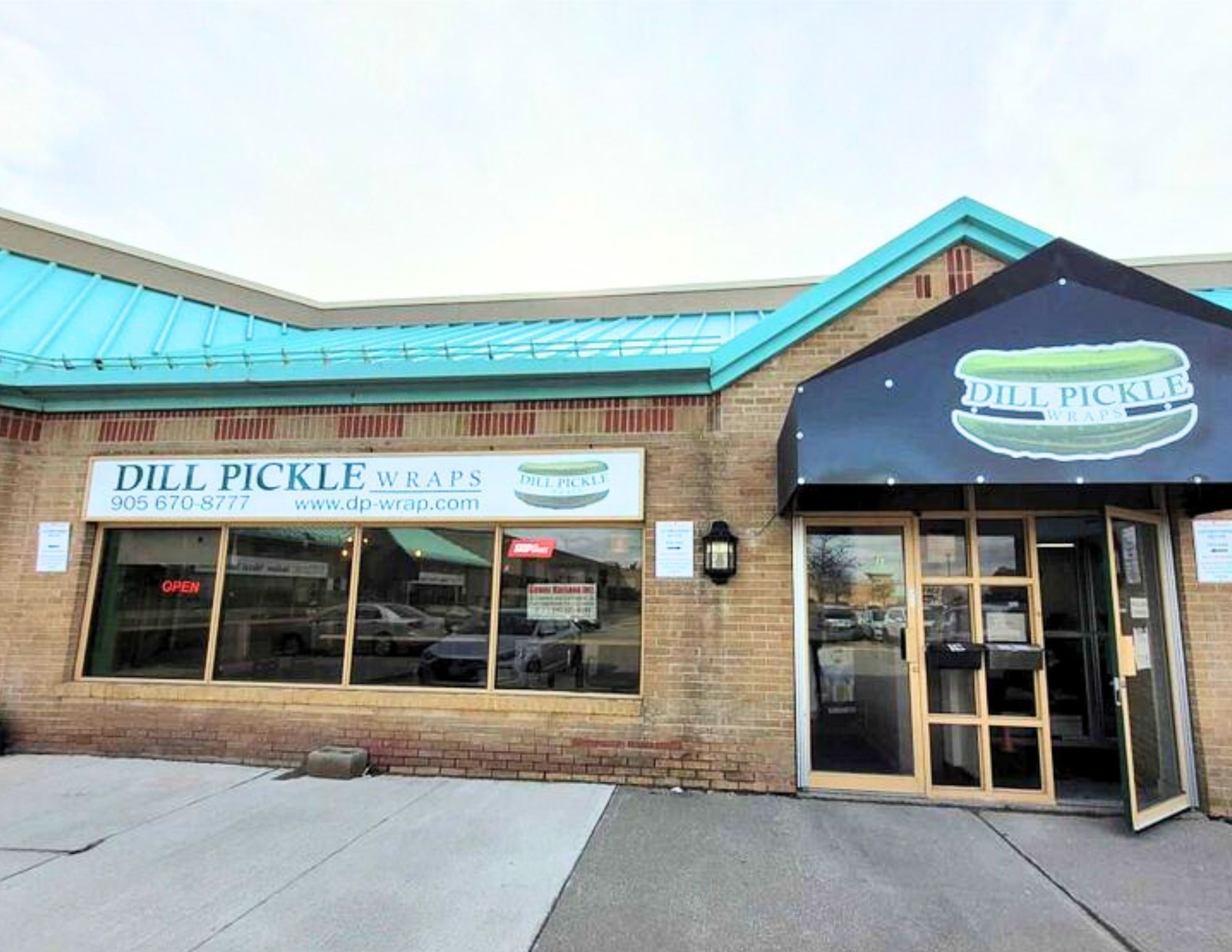 6435 Dixie Road Mississauga Ontario L5T 1A4
