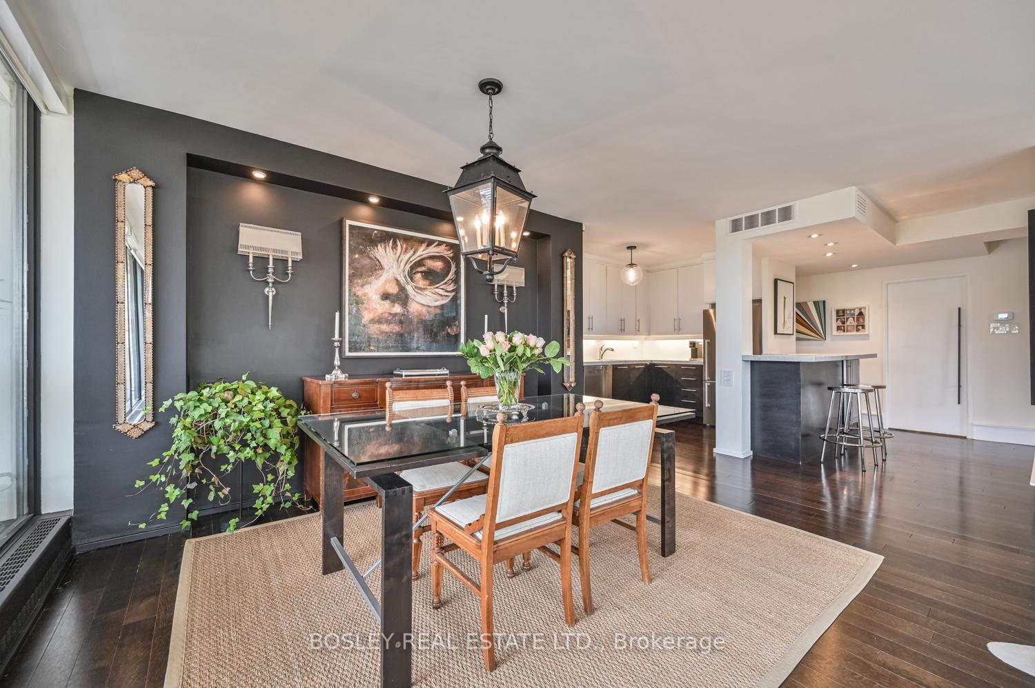 2 Bedrooms Condo at 190 St George, Toronto For sale
