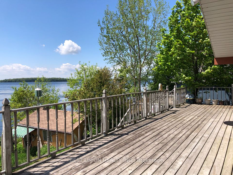 6274 Shearer Point Road, Alnwick/Haldimand, ON K0K 2X0