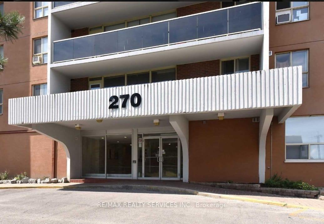 2 Bedrooms Condo at 270 PALMDALE,  Toronto For sale